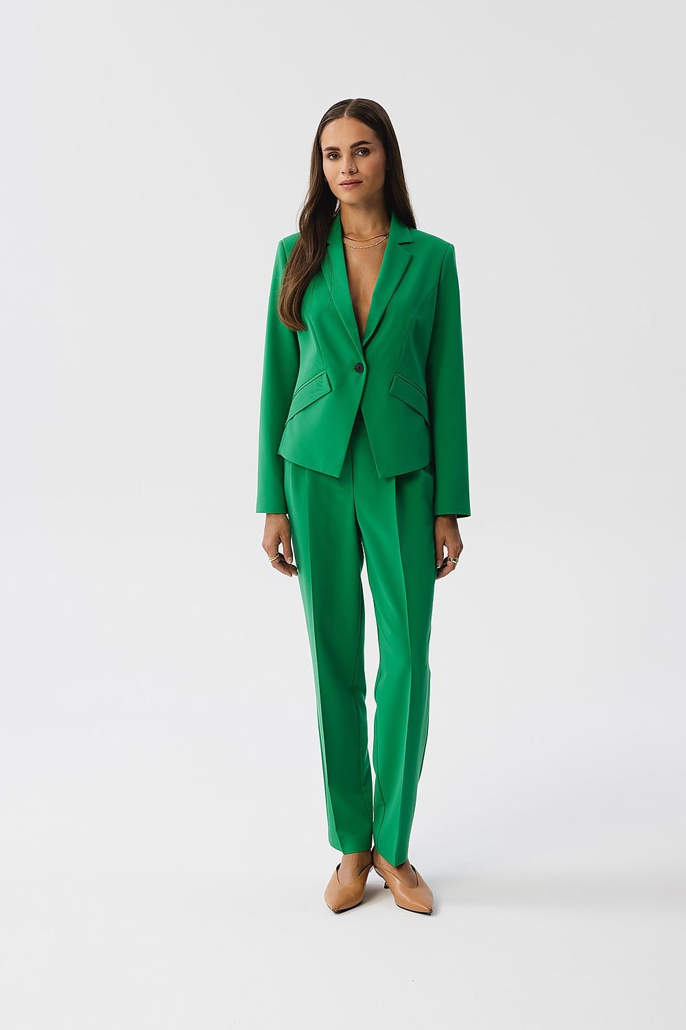 Damen Hose Stylove
