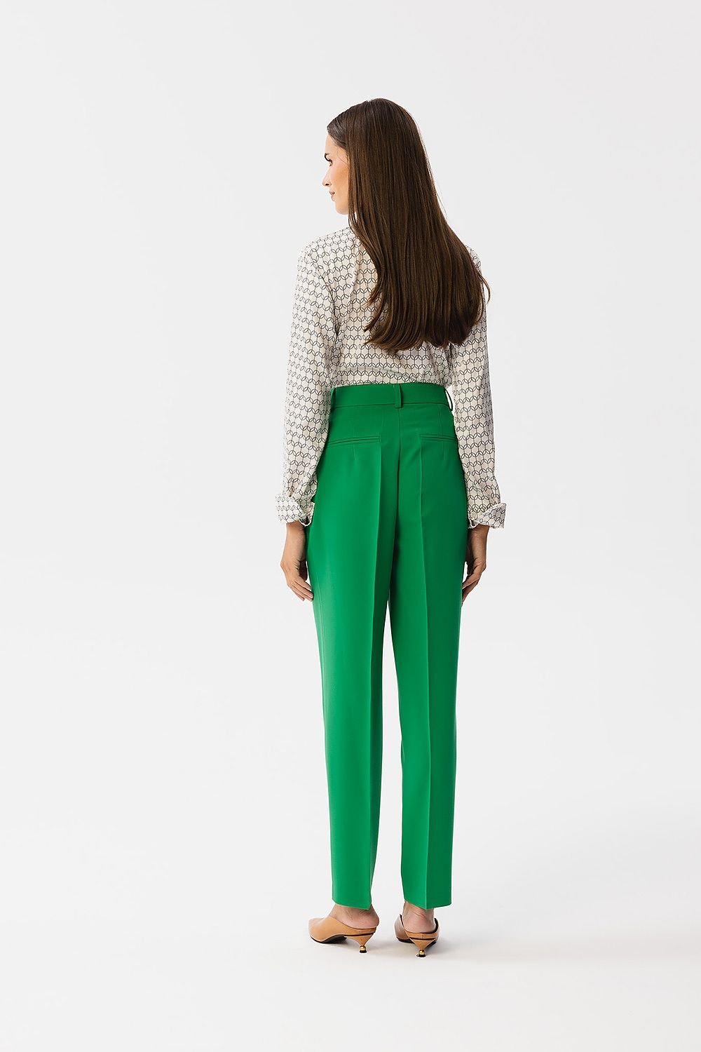 Damen Hose Stylove