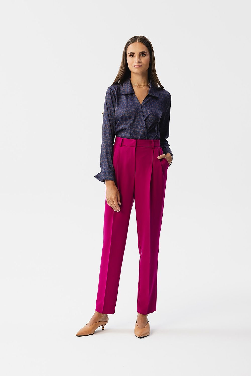 Damen Hose Stylove
