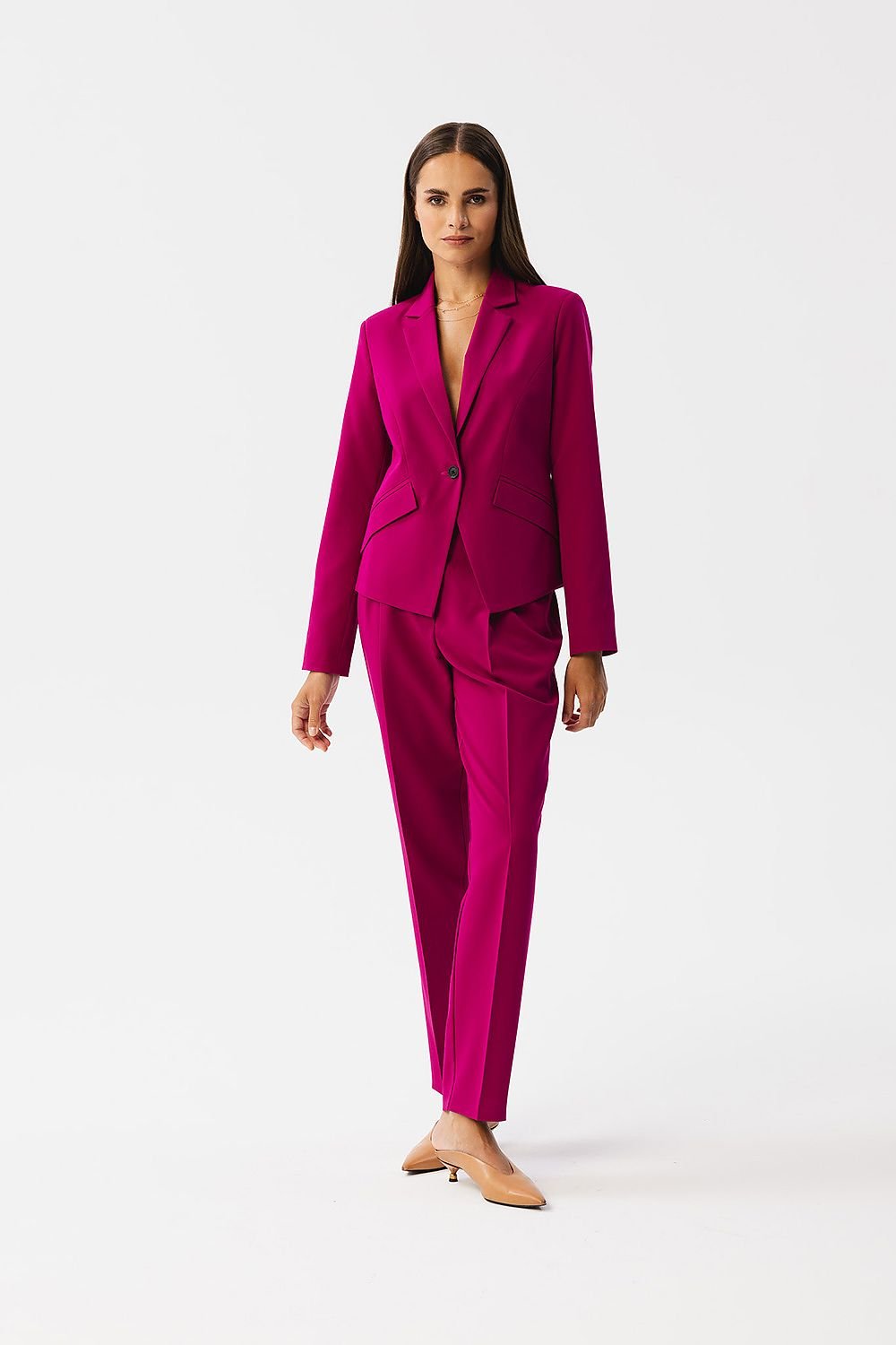 Damen Hose Stylove