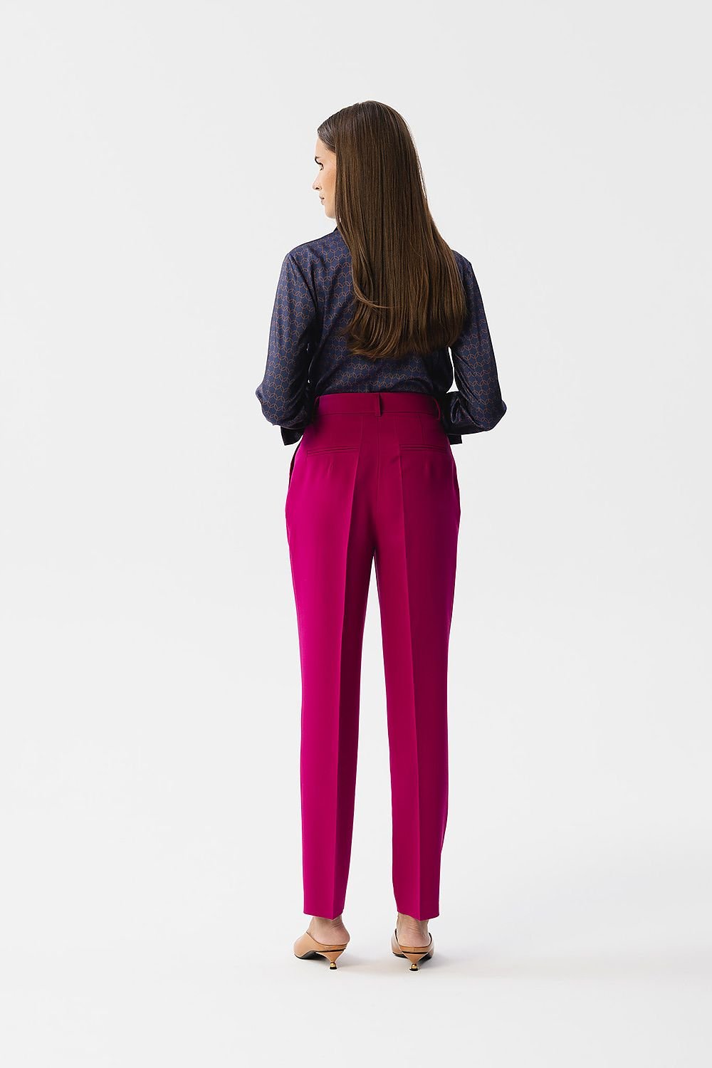 Damen Hose Stylove