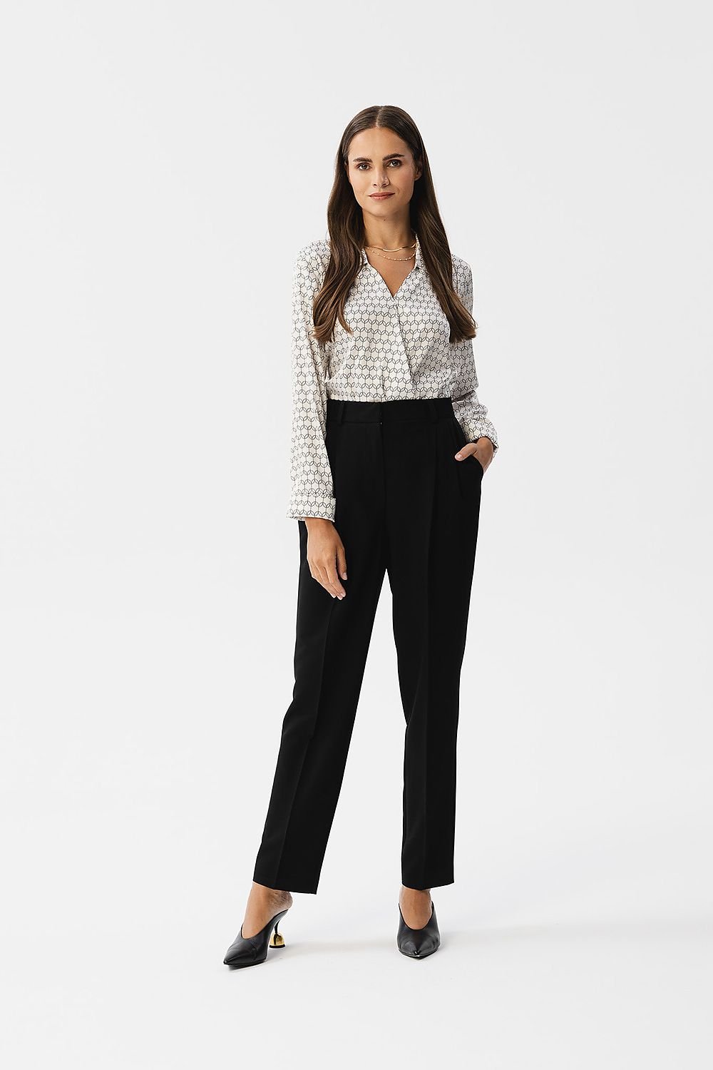 Damen Hose Stylove