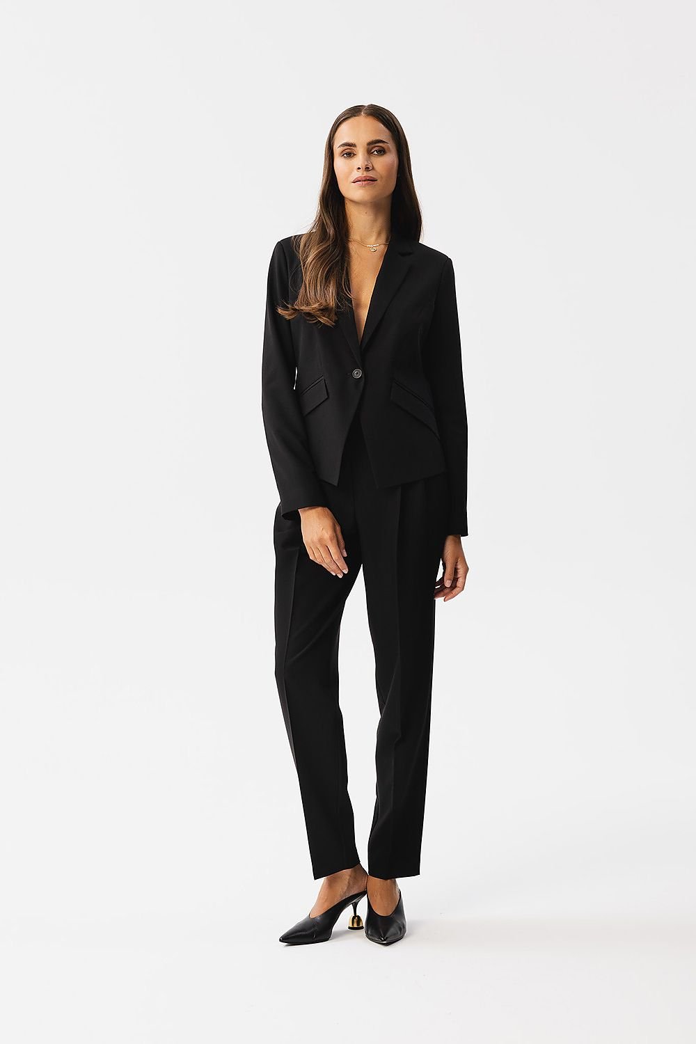 Damen Hose Stylove