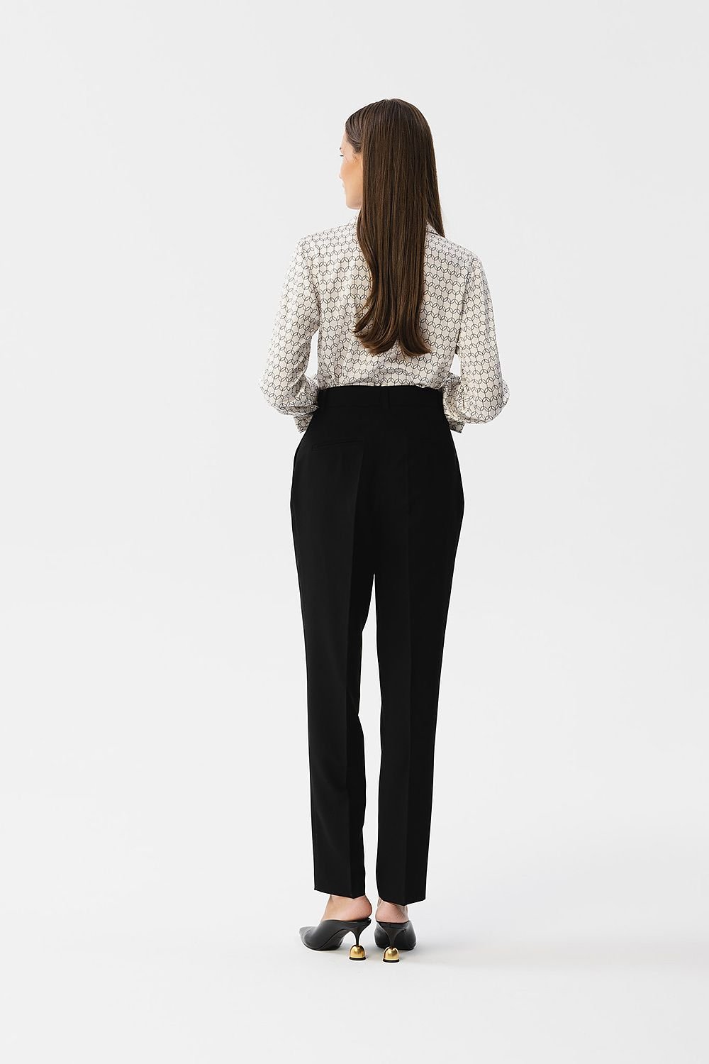 Damen Hose Stylove