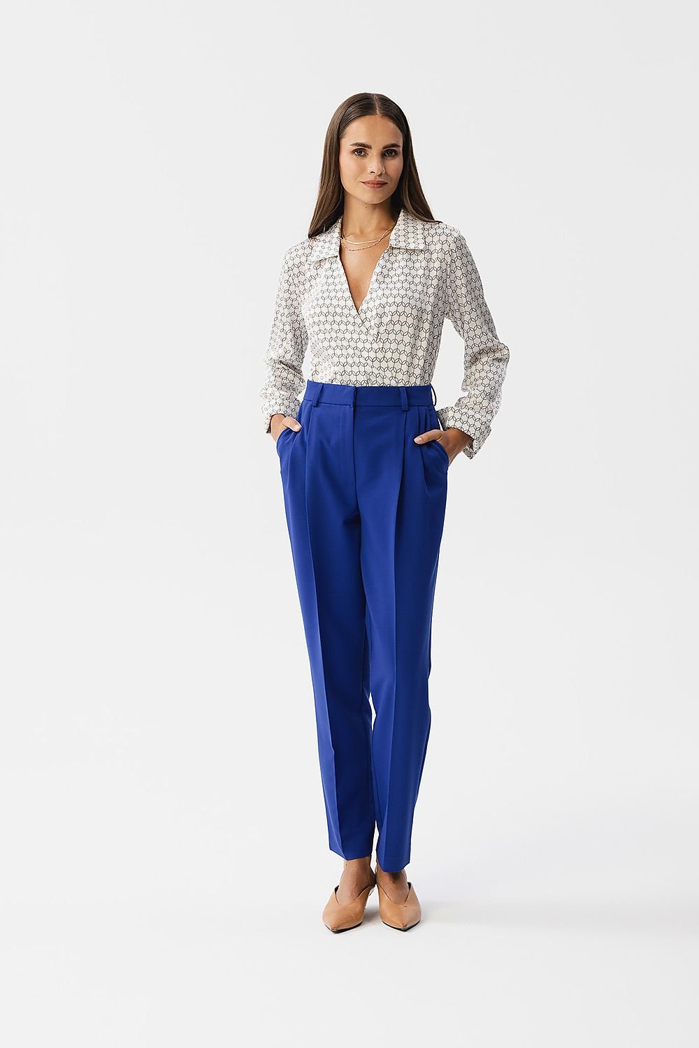 Damen Hose Stylove