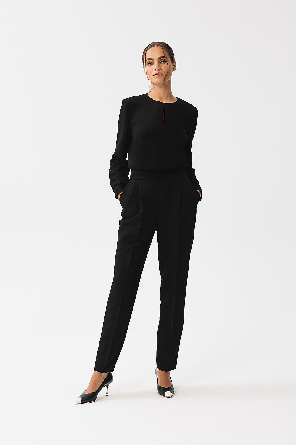 Overall Stylove
