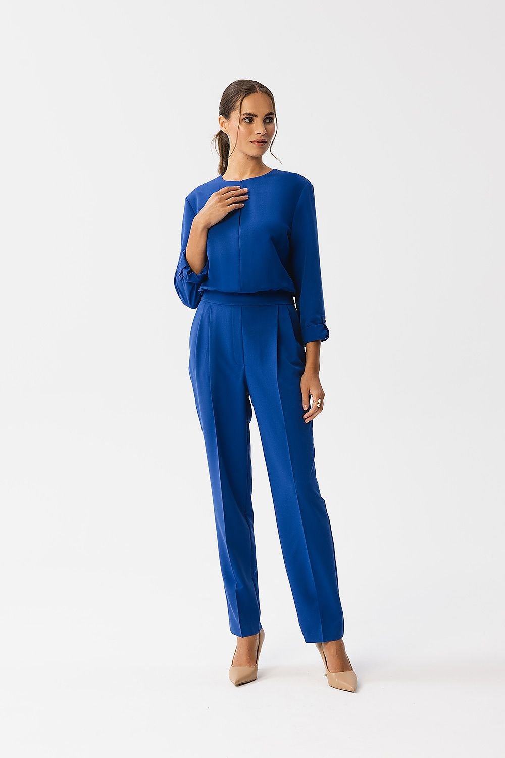 Overall Stylove