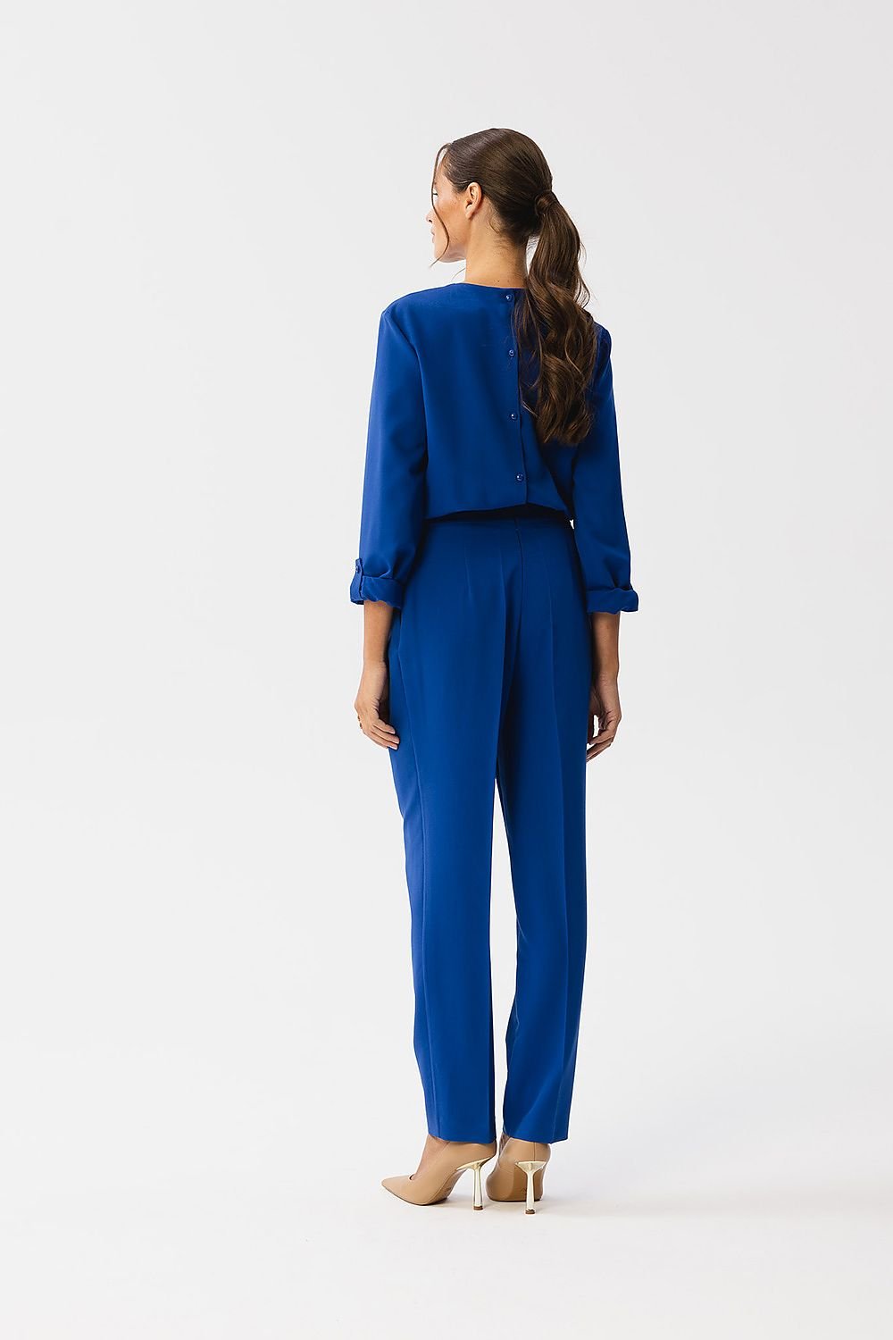 Overall Stylove