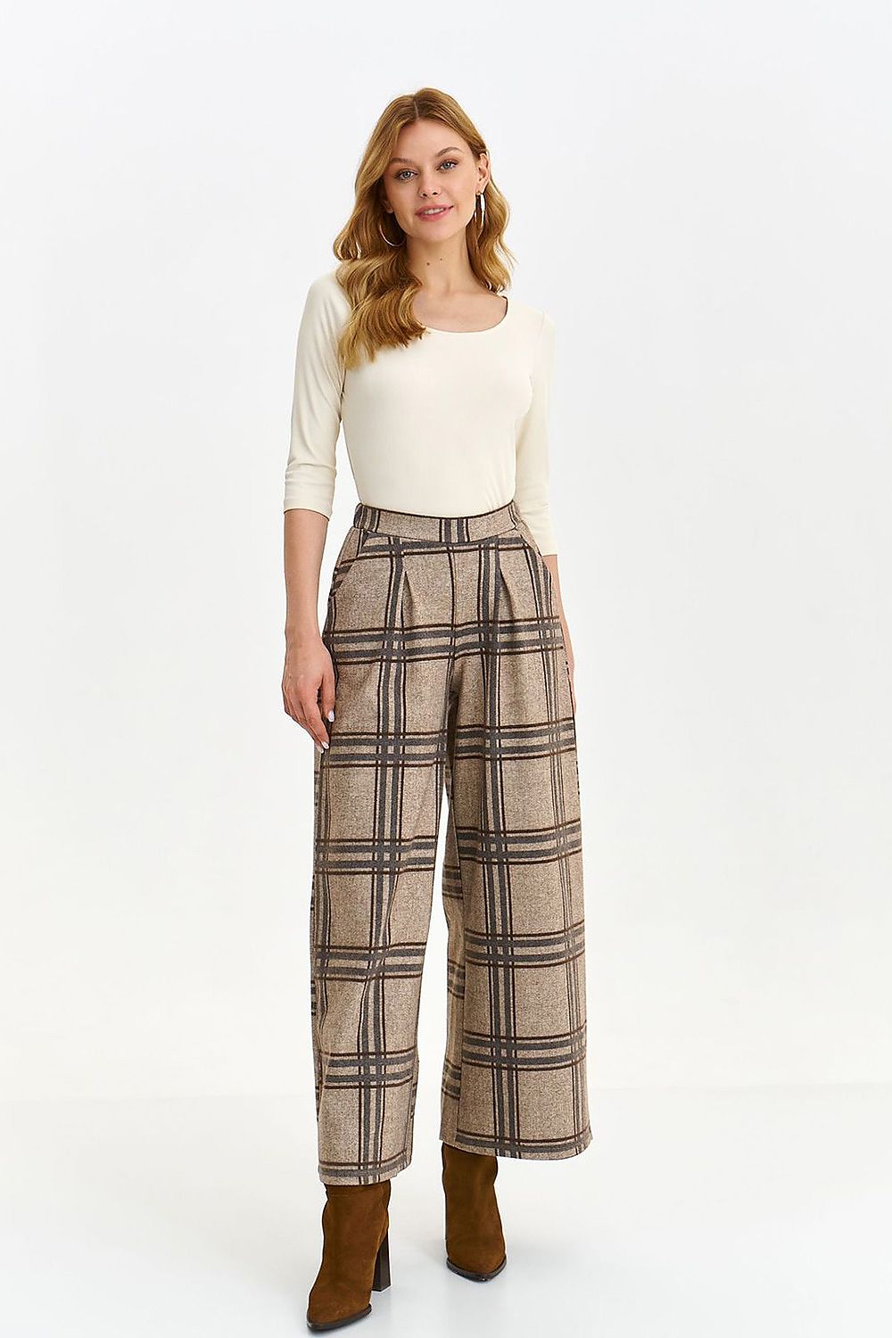 Damen Hose Top Secret