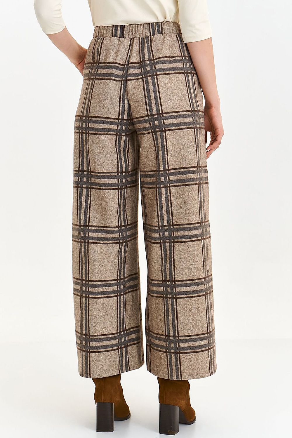 Damen Hose Top Secret