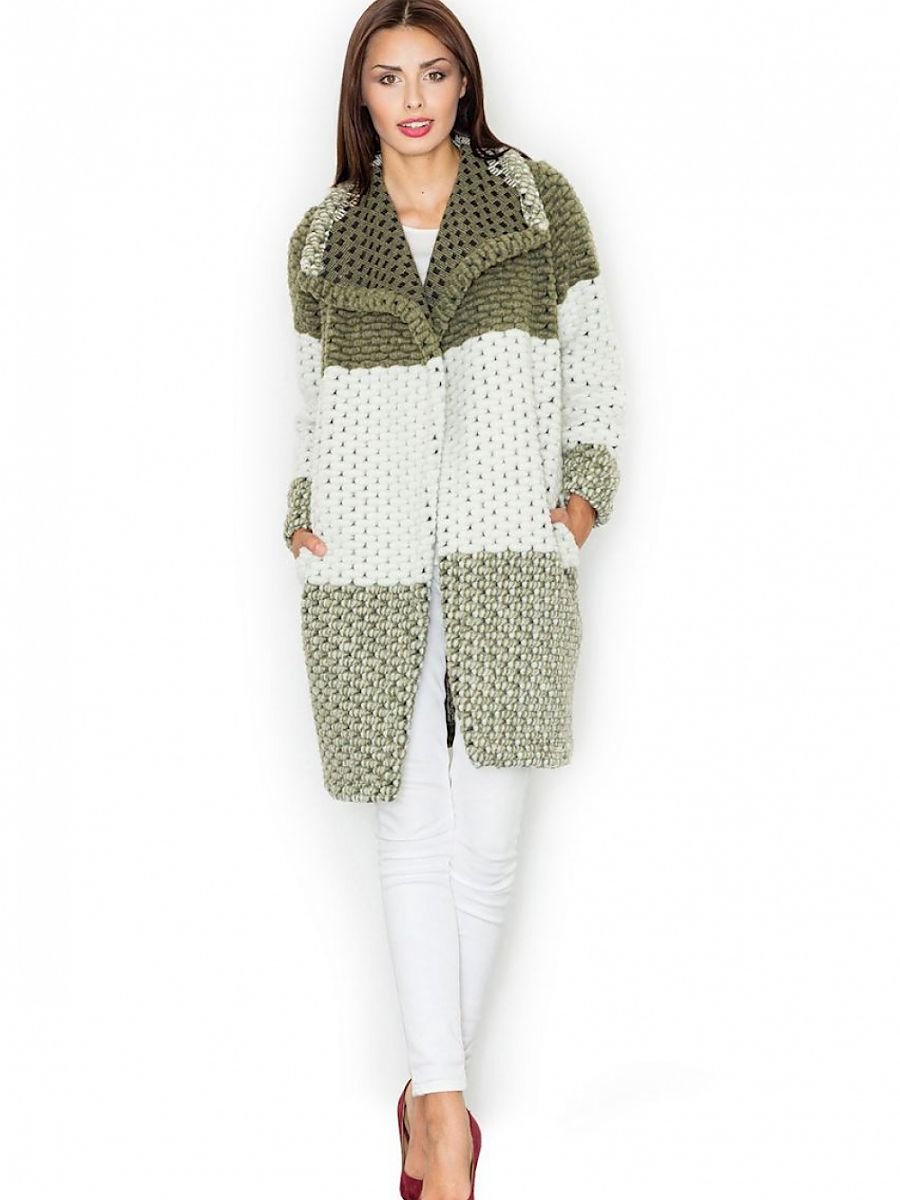 Mantel model 111503 Figl-3