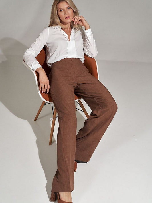 Damen Hose model 150788 Figl-1