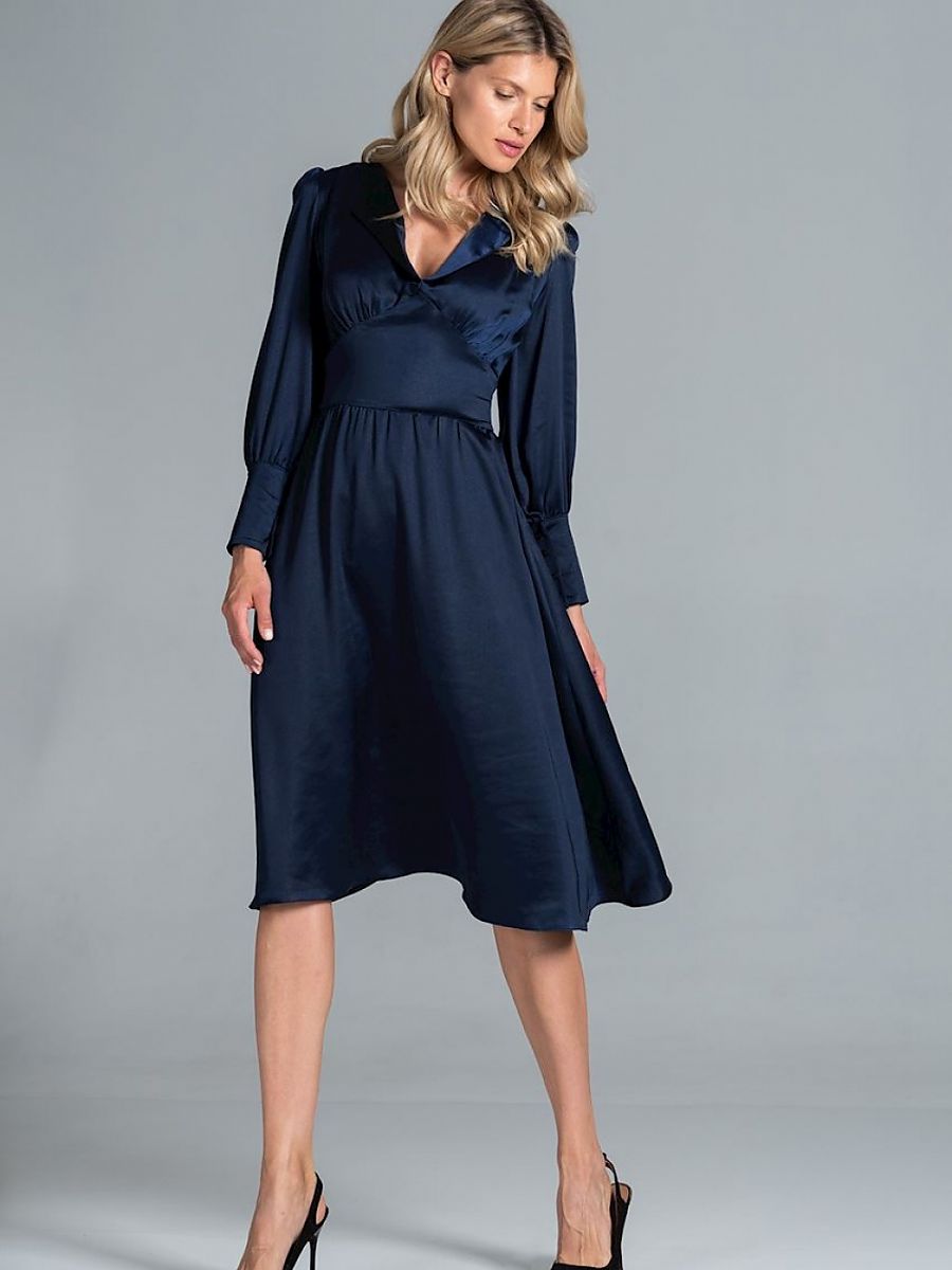 Alltagskleid model 157516 Figl-3