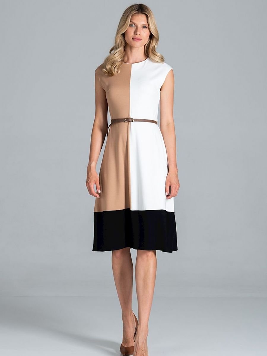 Alltagskleid model 157556 Figl-3