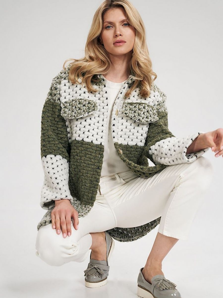 Jacke model 162431 Figl-3