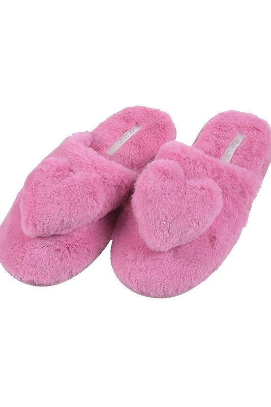 Pantoffeln Top Secret