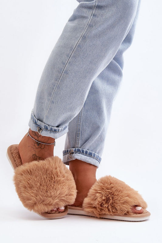 Pantoffeln Step in style