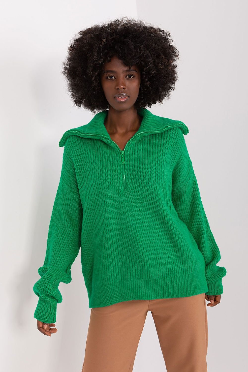 Rollkragenpullover Badu