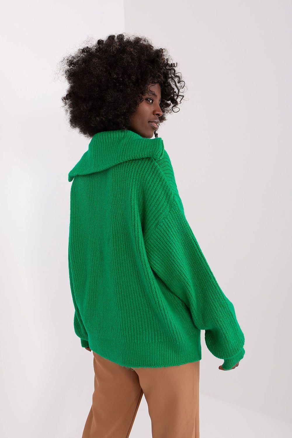 Rollkragenpullover Badu