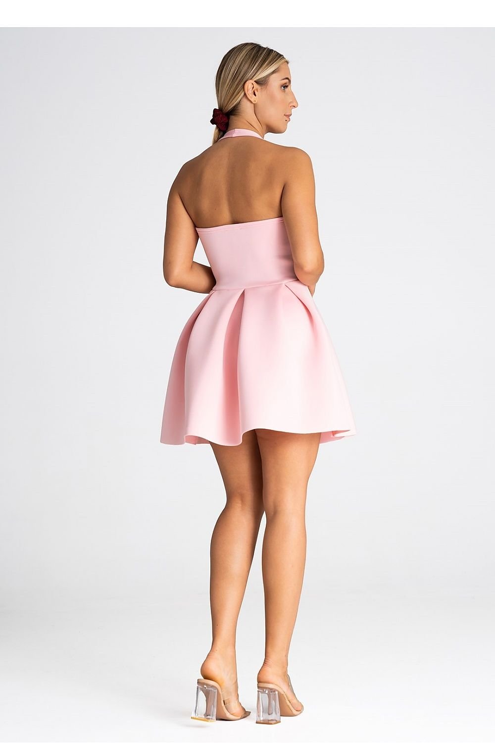 Cocktailkleid Figl