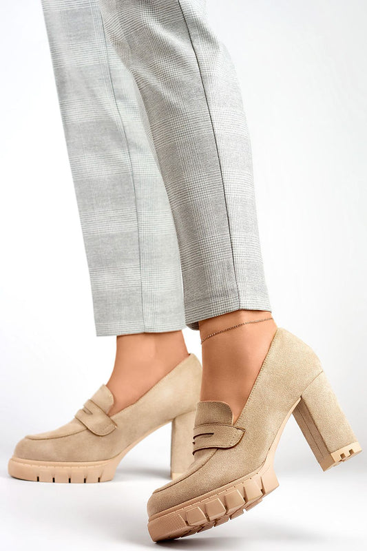 Pumps mit Absatz PRIMO