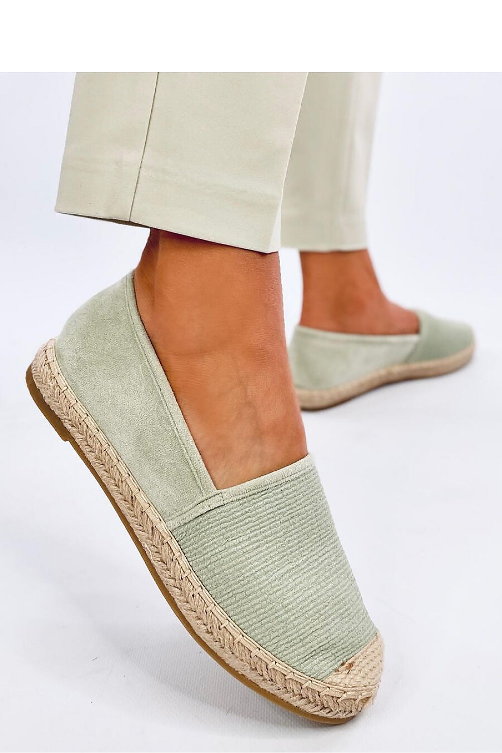 Espadrilles Inello