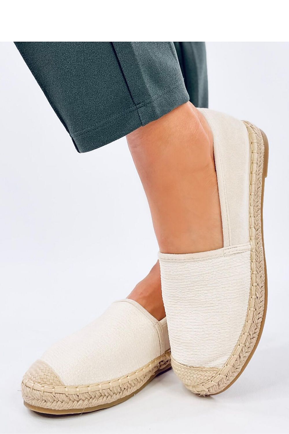 Espadrilles Inello