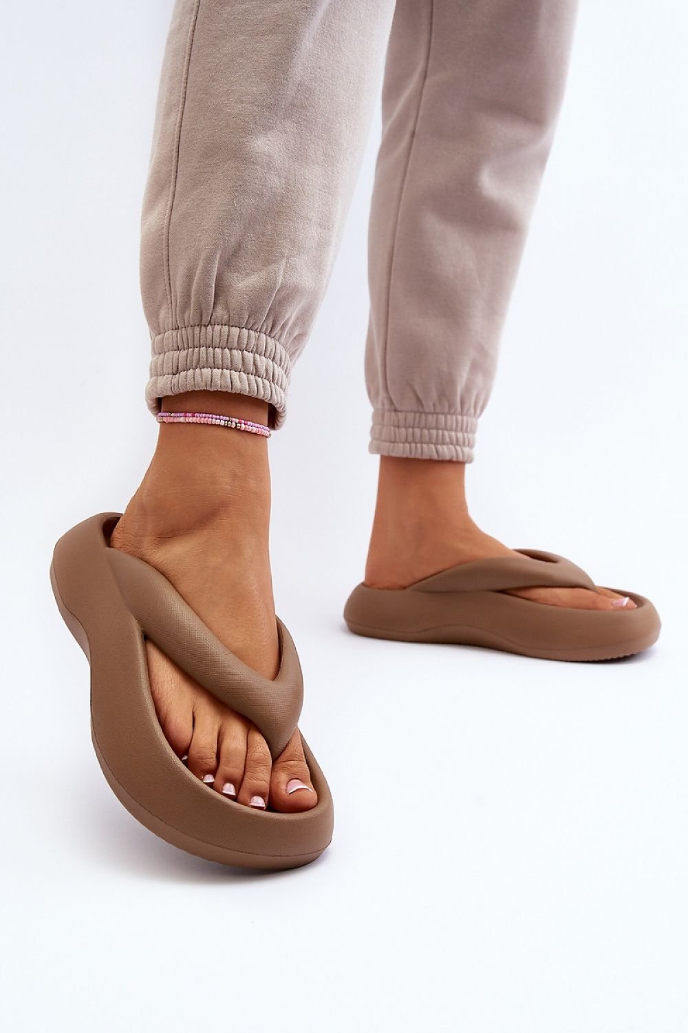 Flip- Flops Step in style