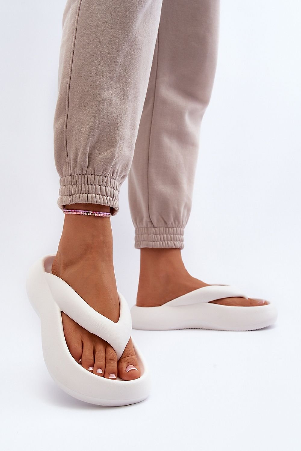 Flip- Flops Step in style