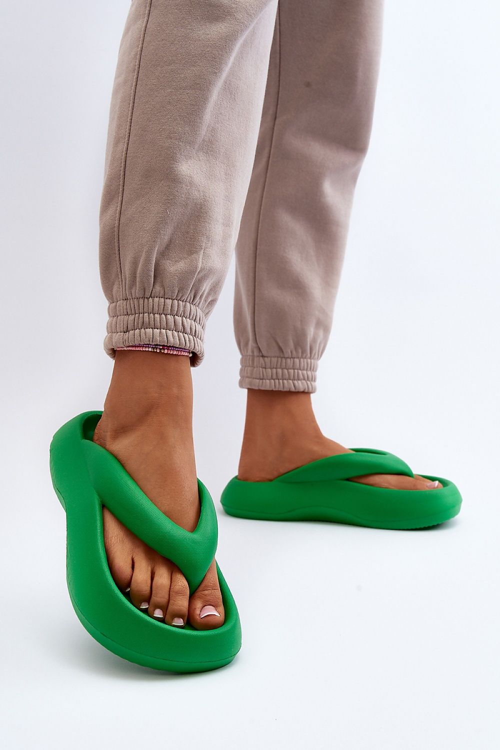 Flip- Flops Step in style