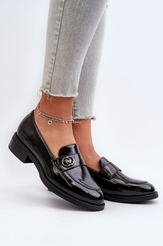 Mokassins Step in style