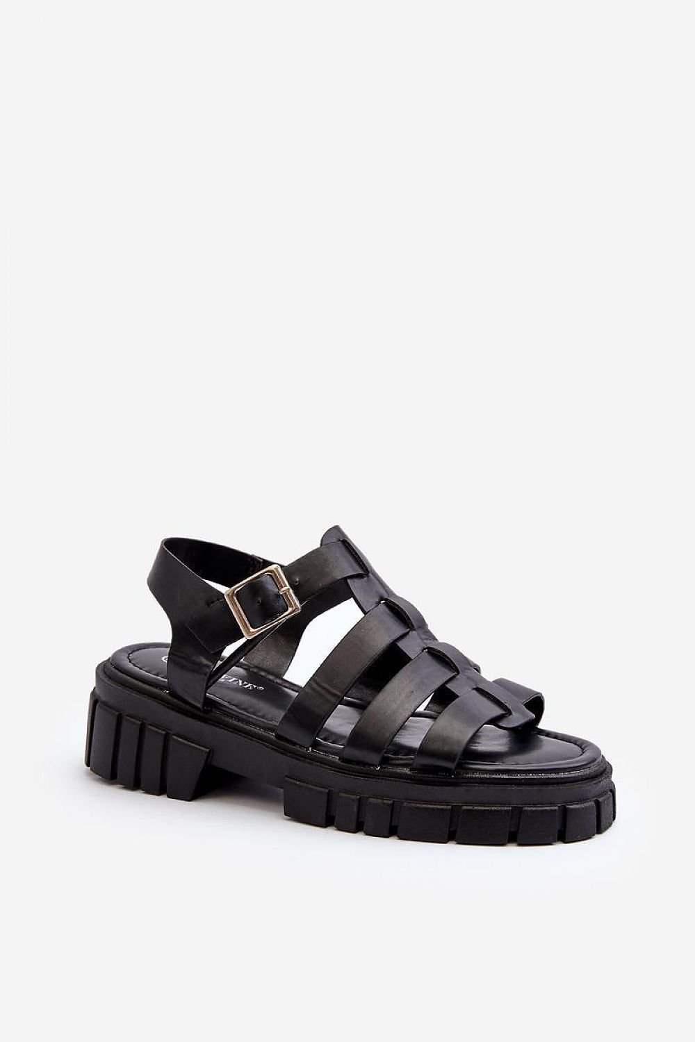 Sandalen Step in style