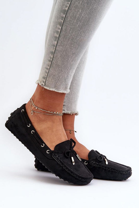 Mokassins Step in style