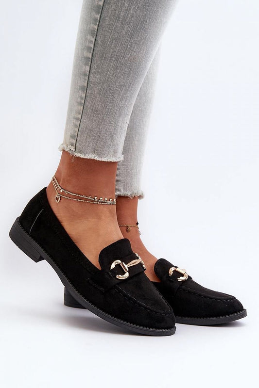 Mokassins Step in style