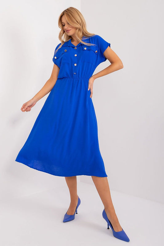Alltagskleid Italy Moda