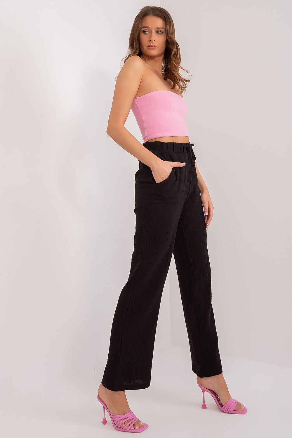 Damen Hose Sublevel