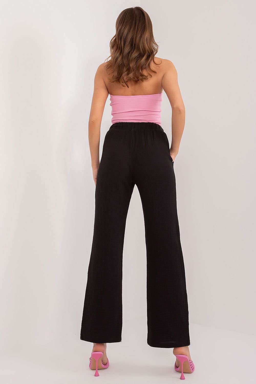 Damen Hose Sublevel