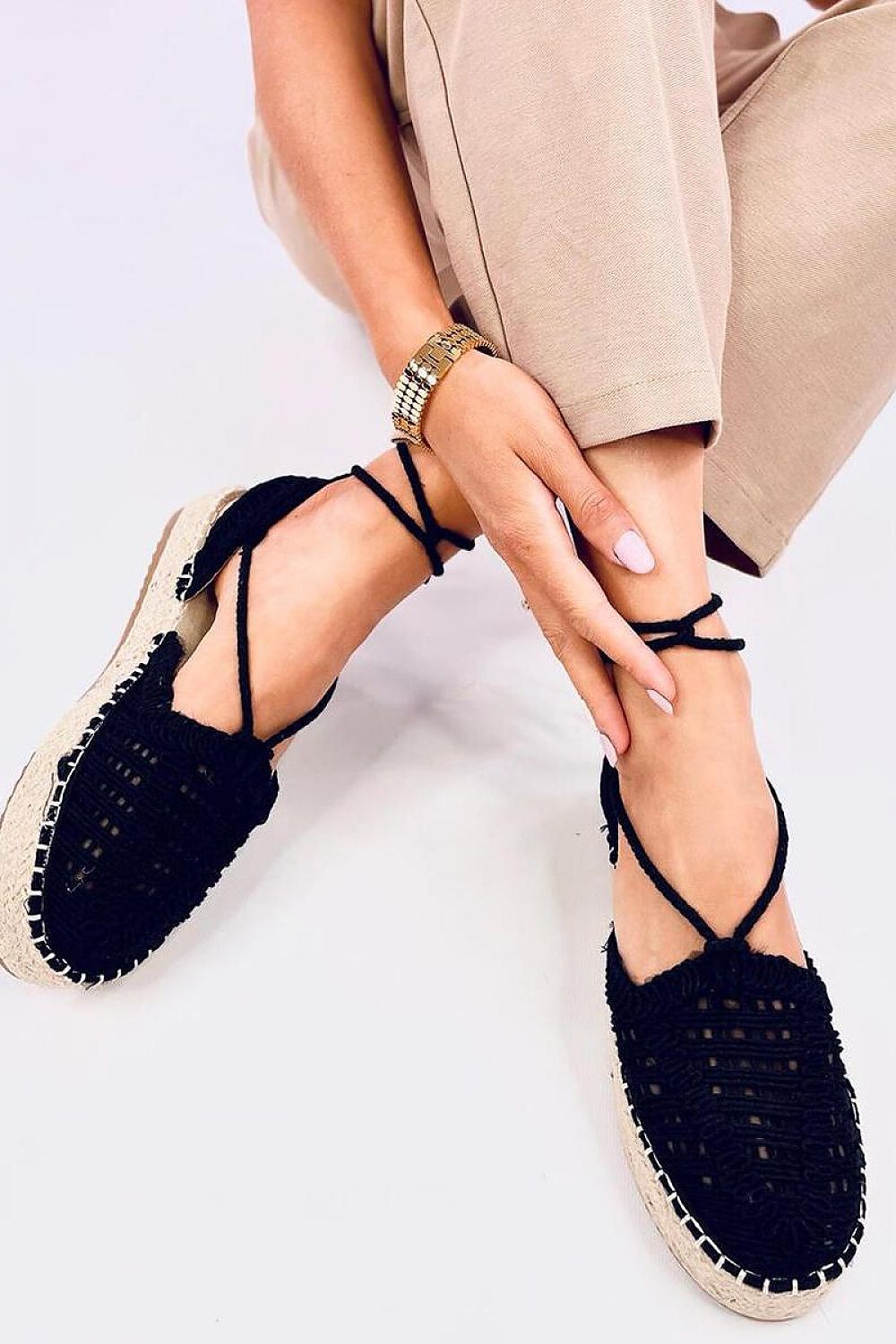 Espadrilles Inello