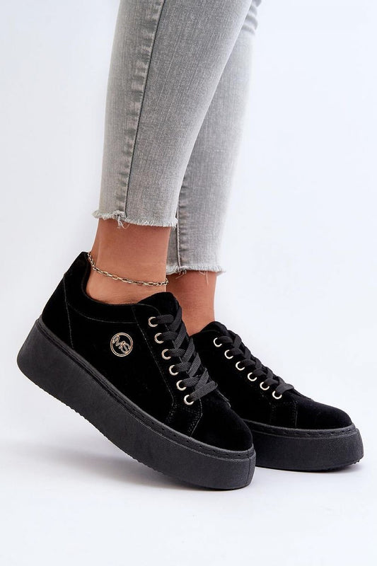 Sportschuhe Step in style