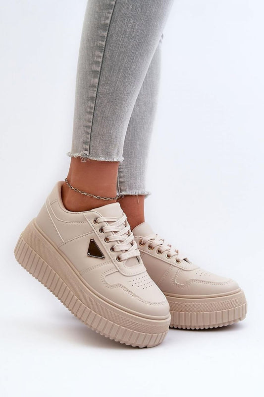 Sportschuhe Step in style