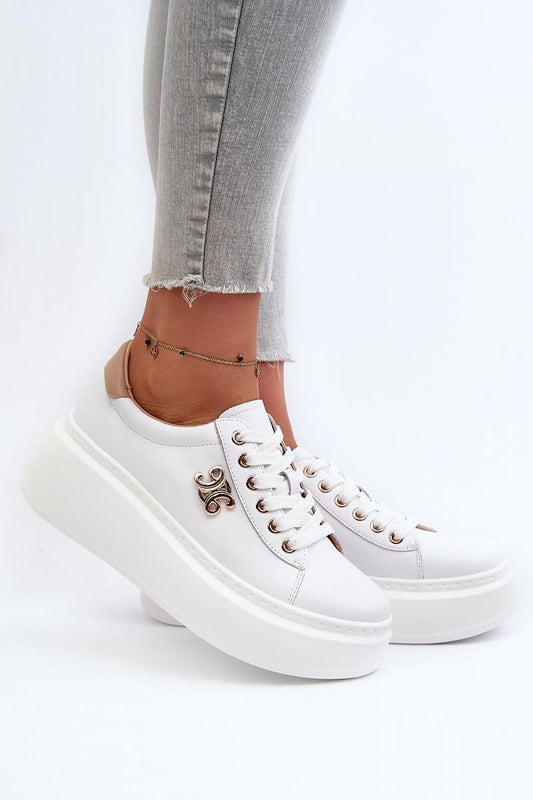 Sportschuhe Step in style