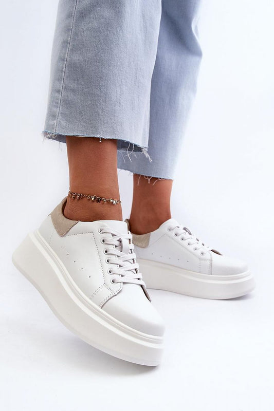 Sportschuhe Step in style