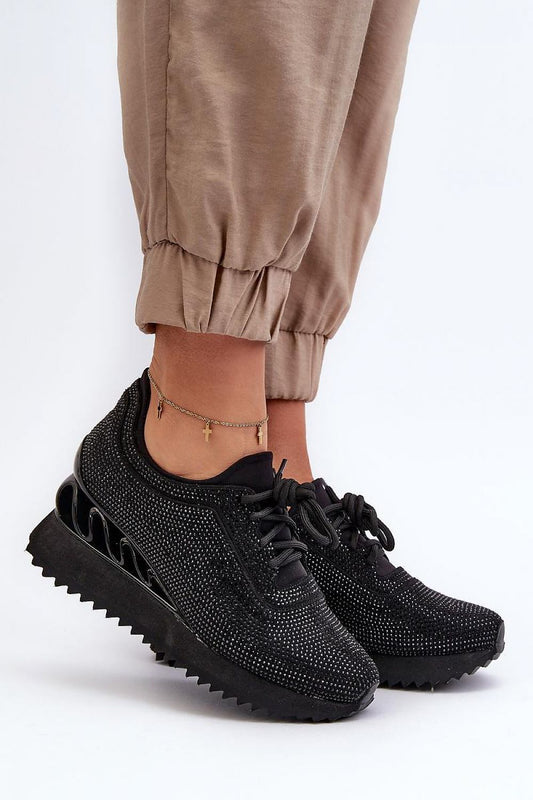 Sportschuhe Step in style