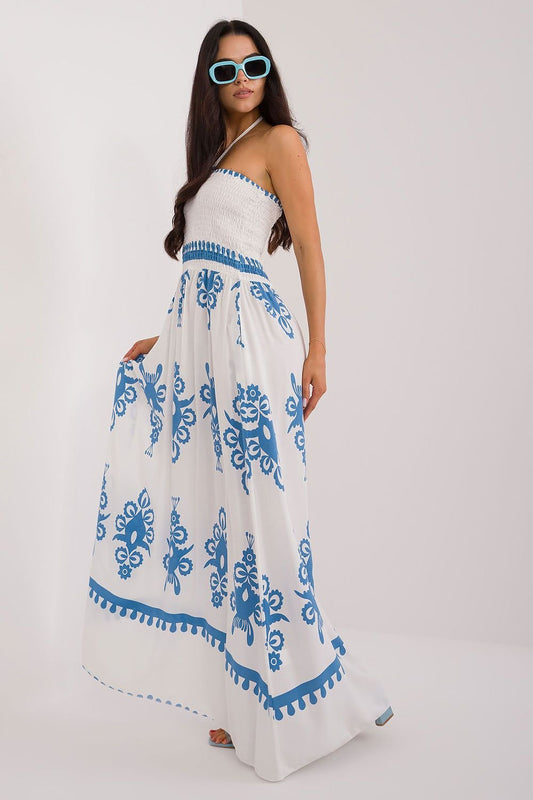 Alltagskleid Italy Moda