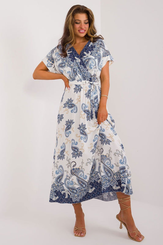 Alltagskleid Italy Moda