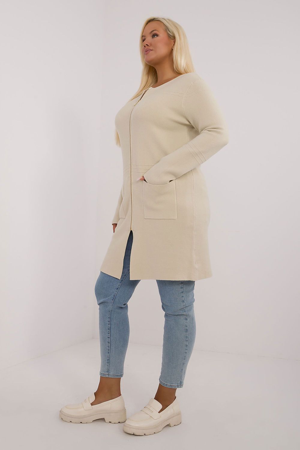 Pullover plus size Factory Price