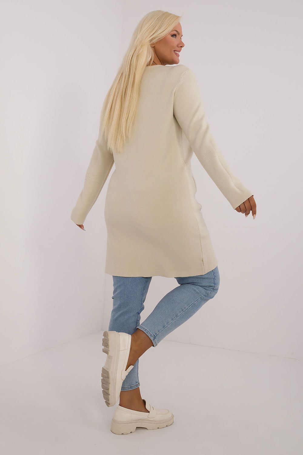 Pullover plus size Factory Price