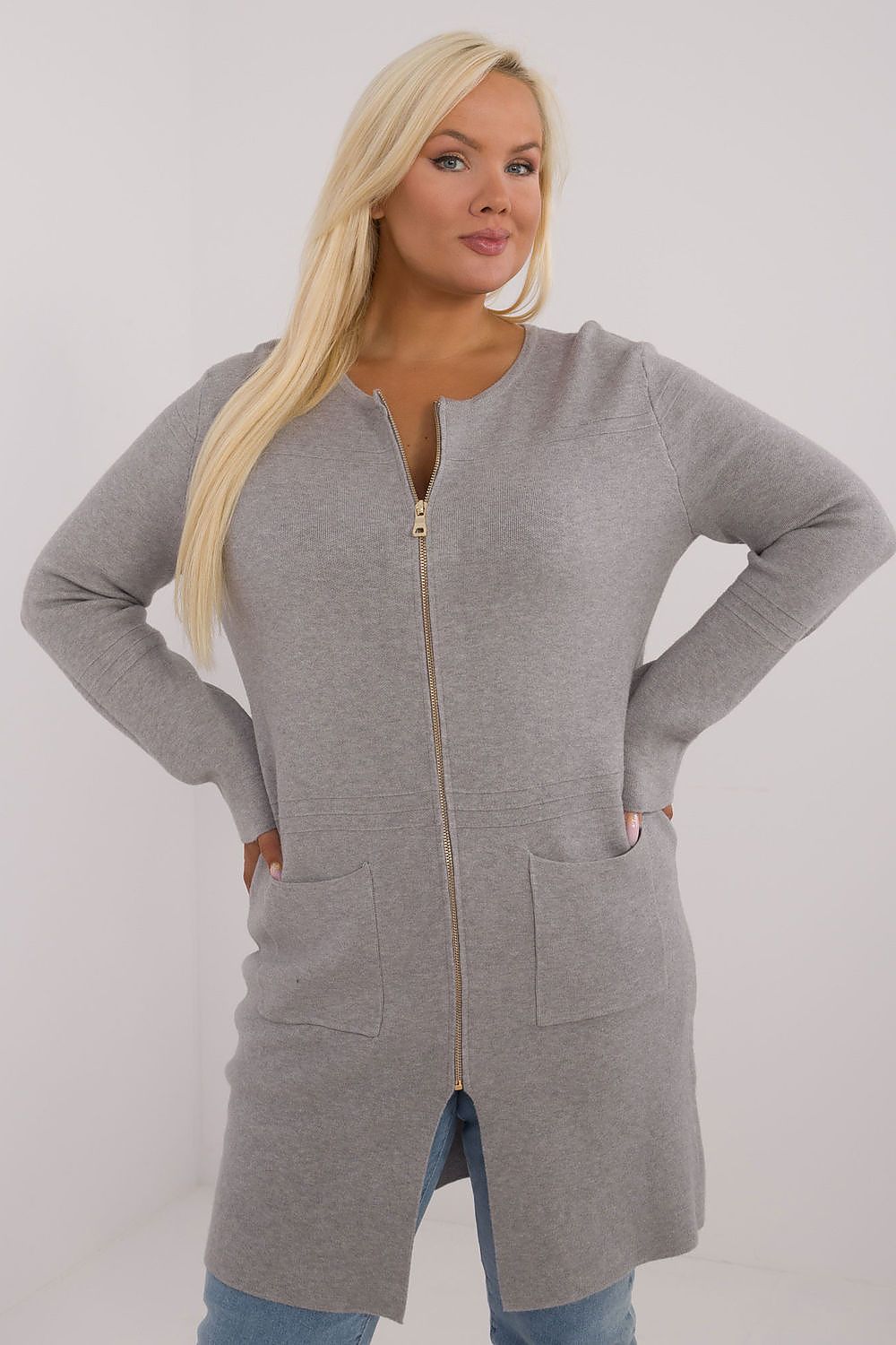 Pullover plus size Factory Price