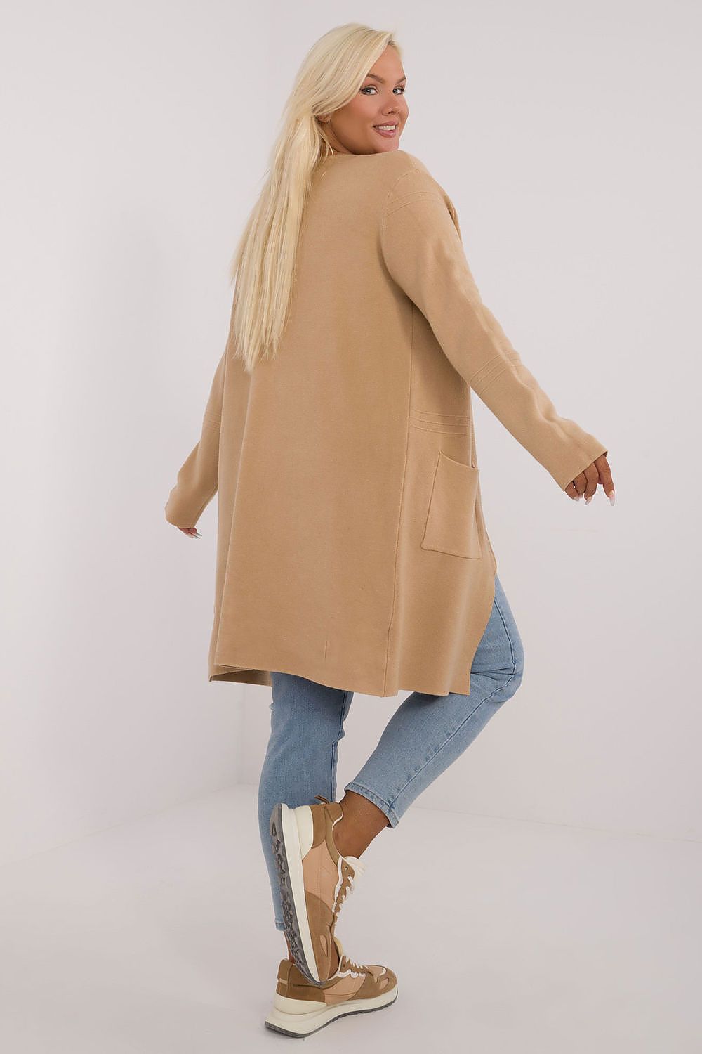 Pullover plus size Factory Price