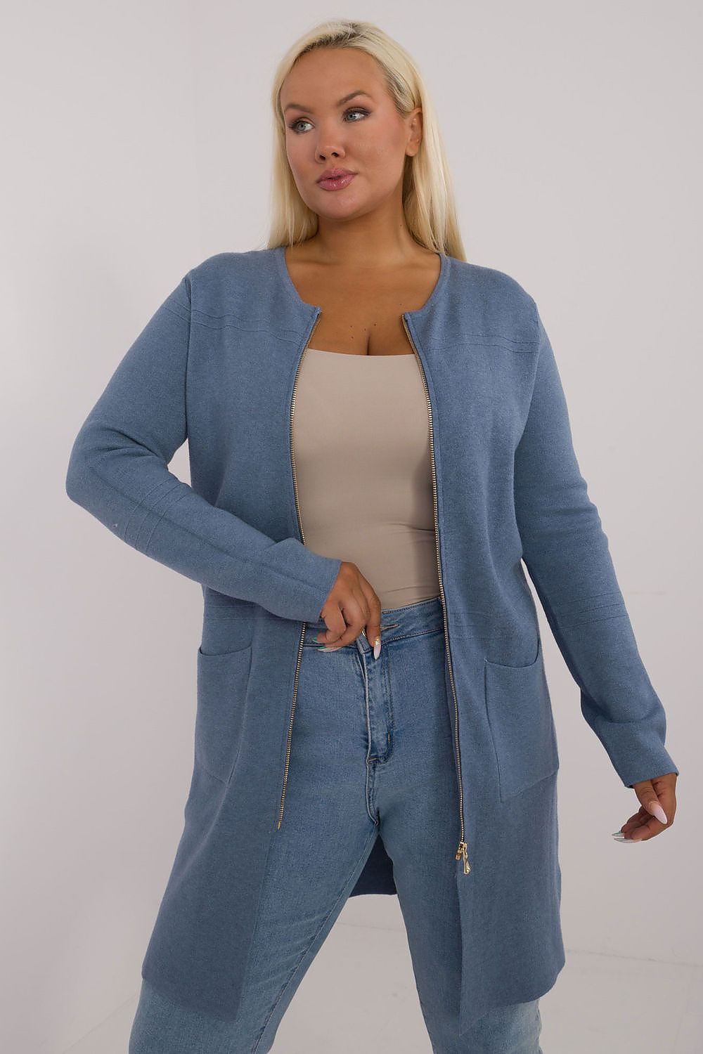 Pullover plus size Factory Price